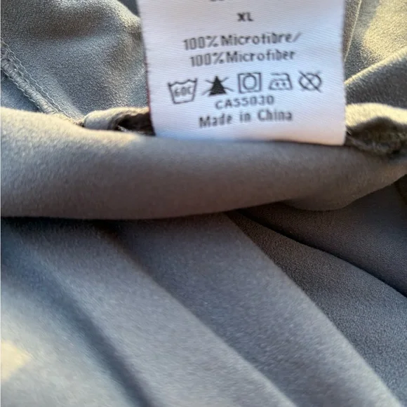 Marriott Elite Belted Robe - Picture 14 of 16